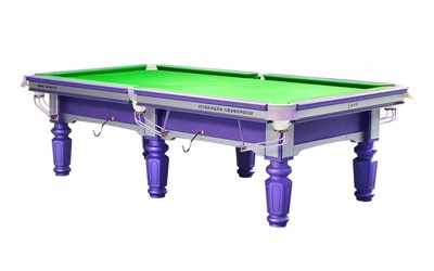 Tábla Billiards Violet